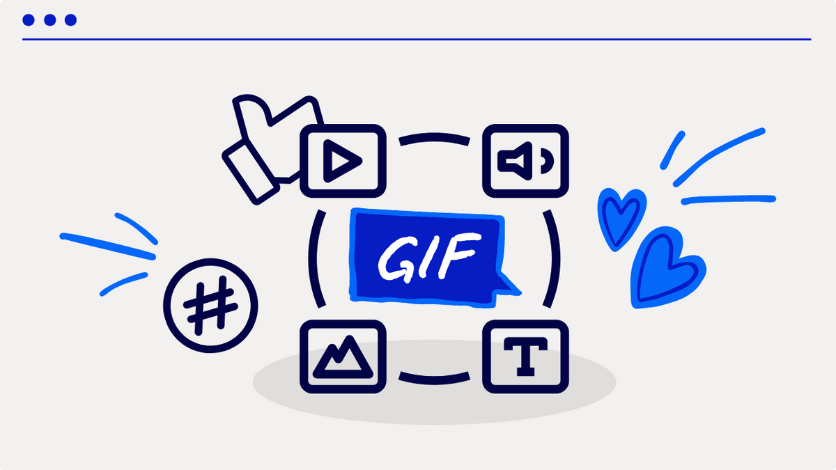 How to Create GIFs for Email Campaigns