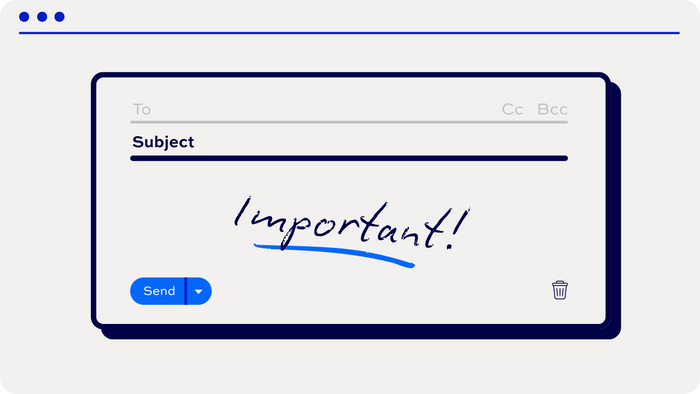 The Importance of Email Subject Lines and Preview Lines