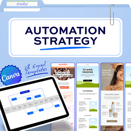 Email Automation Strategy