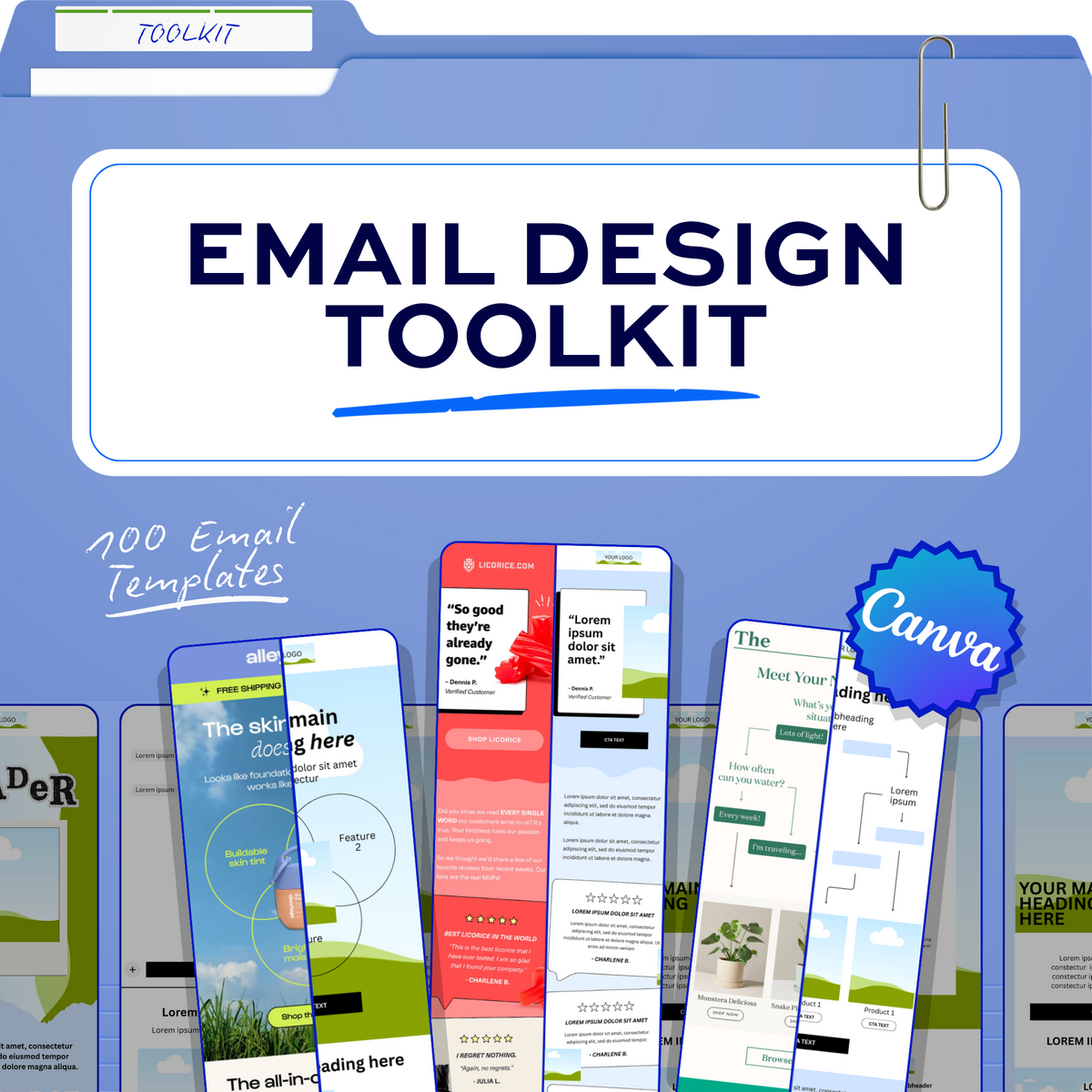 Email Design Search Engine Email Design Toolkit – Sky Bailey