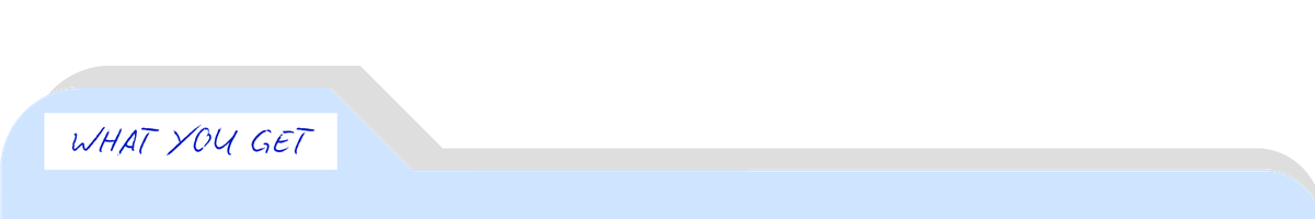 What modules are in the course