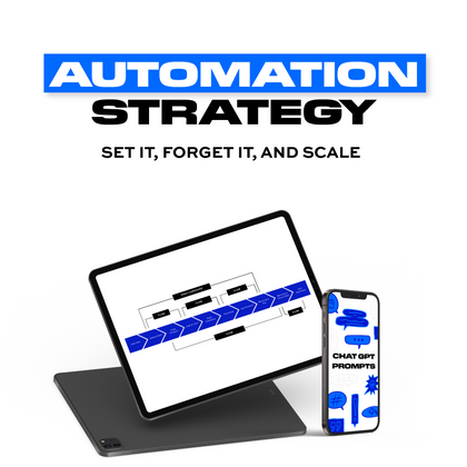 Email Automation Strategy