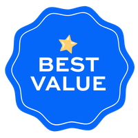 The best value bundle of email courses