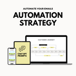 Email Automation Strategy