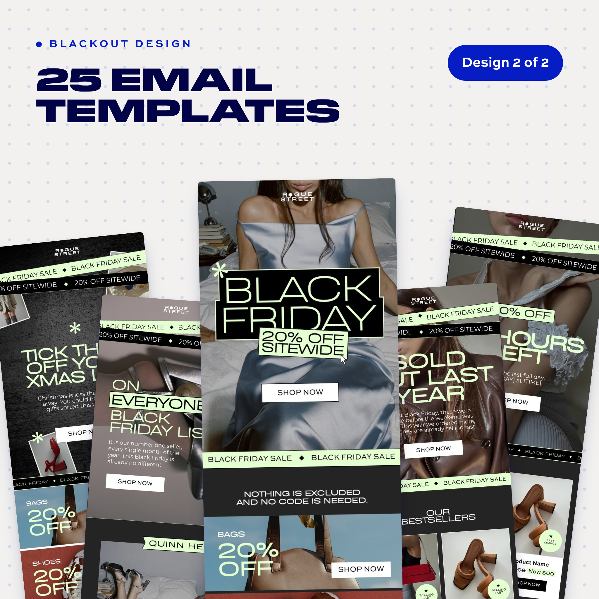 2026 Black Friday Email Strategy