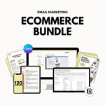 Email Marketing Ecommerce Bundle