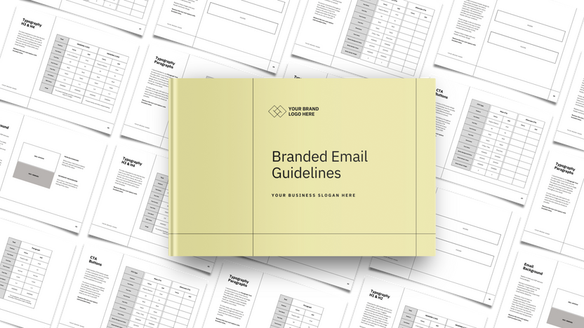 Email Design Toolkit – Sky Bailey